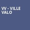 VV Ville Valo, Saint Andrews Hall, Detroit