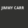 Jimmy Carr, The Fillmore, Detroit
