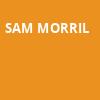 Sam Morril, Royal Oak Music Theatre, Detroit