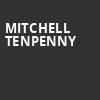 Mitchell Tenpenny, Royal Oak Music Theatre, Detroit