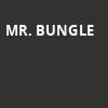 Mr Bungle, The Fillmore, Detroit