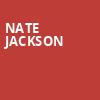 Nate Jackson, Cathedral Theatre, Detroit