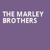 The Marley Brothers, Pine Knob Music Theatre, Detroit