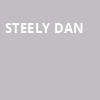 Steely Dan, DTE Energy Music Center, Detroit