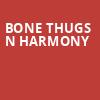 Bone Thugs N Harmony, Sound Board At MotorCity Casino Hotel, Detroit