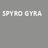 Spyro Gyra, Aretha Franklin Amphitheatre, Detroit