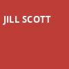 Jill Scott, Fox Theatre, Detroit