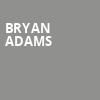 Bryan Adams, Little Caesars Arena, Detroit