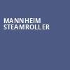 Mannheim Steamroller, Fox Theatre, Detroit