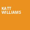 Katt Williams, Fox Theatre, Detroit