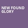 New Found Glory, Royal Oak Music Theatre, Detroit