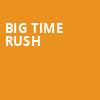 Big Time Rush, Pine Knob Music Theatre, Detroit