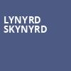 Lynyrd Skynyrd, Pine Knob Music Theatre, Detroit