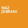 Maz Jobrani, Mark Ridleys Comedy Castle, Detroit