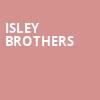 Isley Brothers, Aretha Franklin Amphitheatre, Detroit