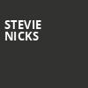 Stevie Nicks, Little Caesars Arena, Detroit