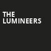 The Lumineers, DTE Energy Music Center, Detroit