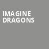 Imagine Dragons, DTE Energy Music Center, Detroit