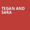 Tegan and Sara, Majestic Theater, Detroit