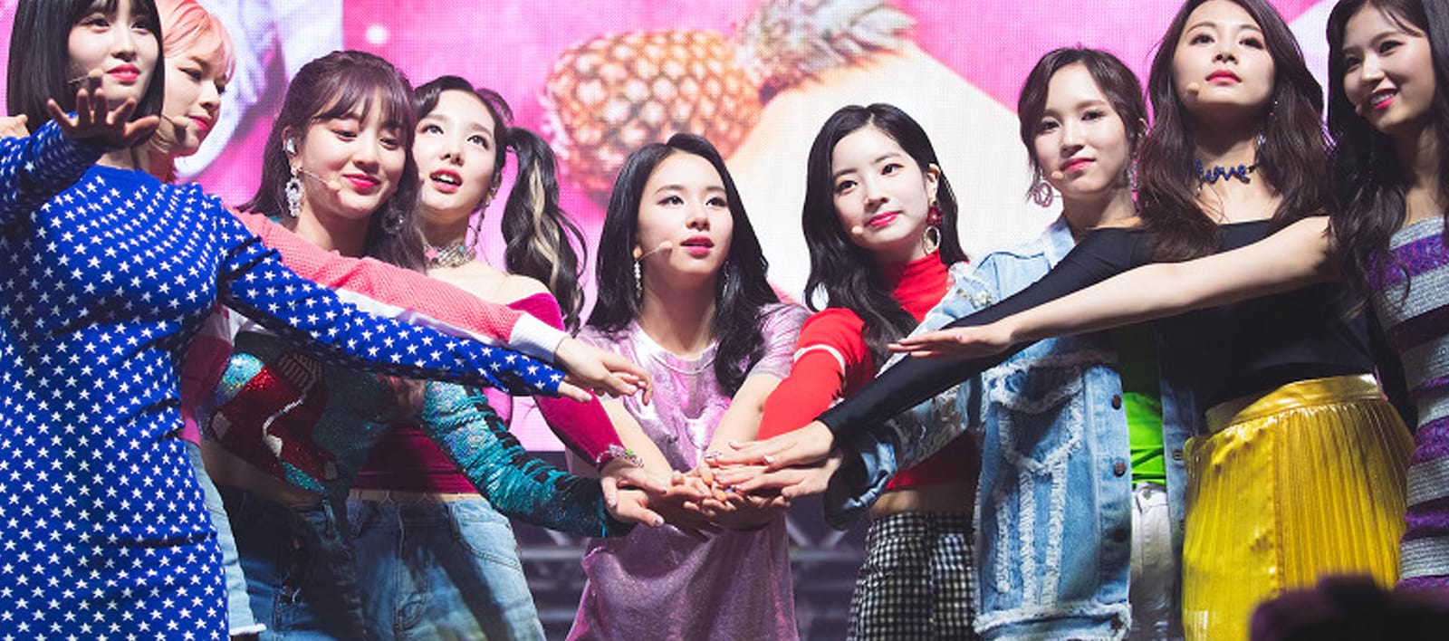 K Pop in Detroit MI 2025/26: Tickets, Info, Reviews, Videos and more